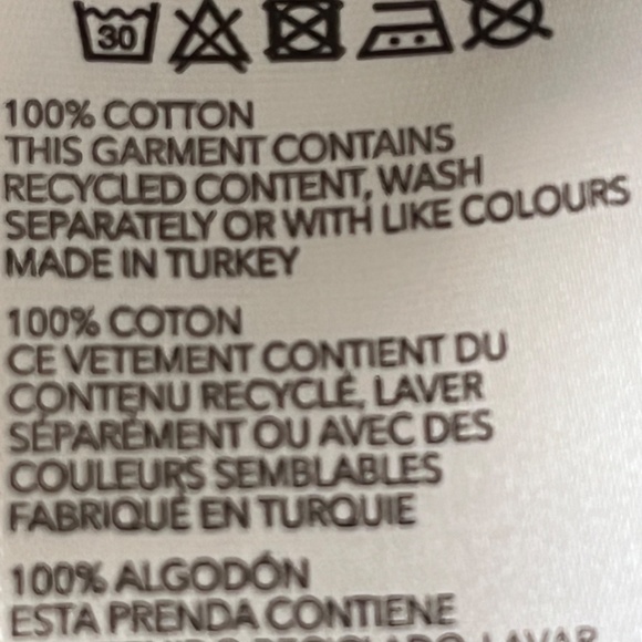 BDG urban outfitter PUDDLE jeans - low rise wide leg cargo, size 24 EUC - Picture 11 of 14